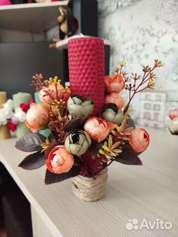 Свечи,свеча, семейный очаг, подарок