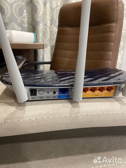 Wifi роутер 5 ггц