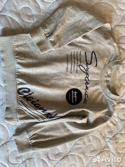 Рубашки на мальчика 104