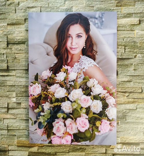 Картина на холсте