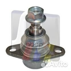 Опора шаровая л.+п. BMW: X5 3.0-4.8/3.0D 00- 93