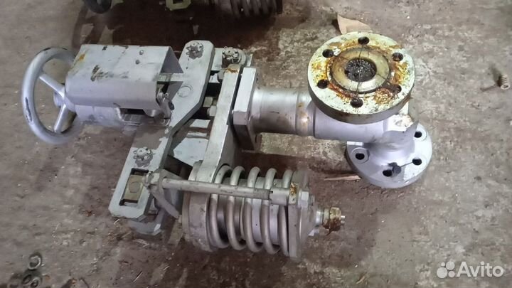 Электромагнитный клапан для воды