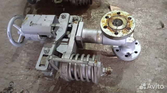 Электромагнитный клапан для воды