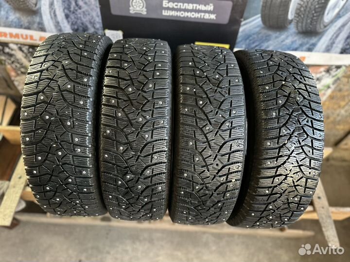 Bridgestone Blizzak Ice 185/65 R15 88T