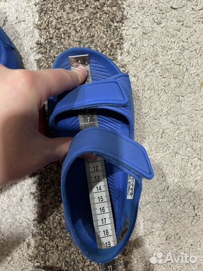 Сандалии adidas оригинал