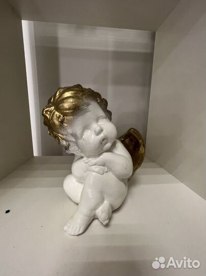 Статуэтка ангел