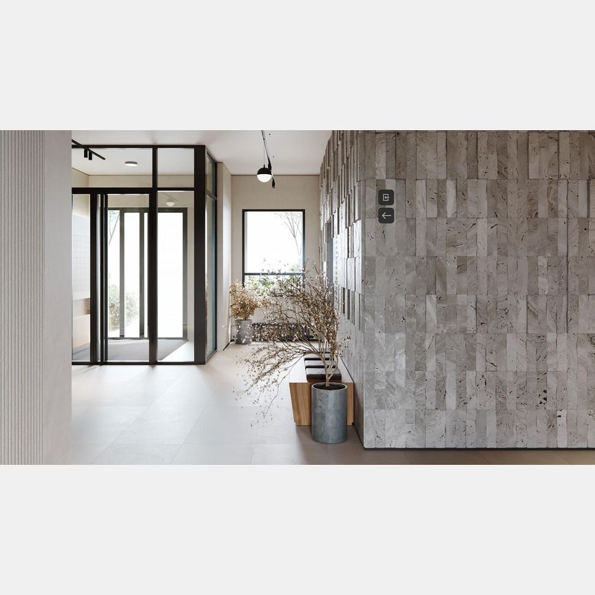 2-к. квартира, 42,9 м², 12/16 эт.