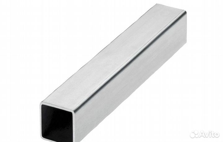 Квадратная труба