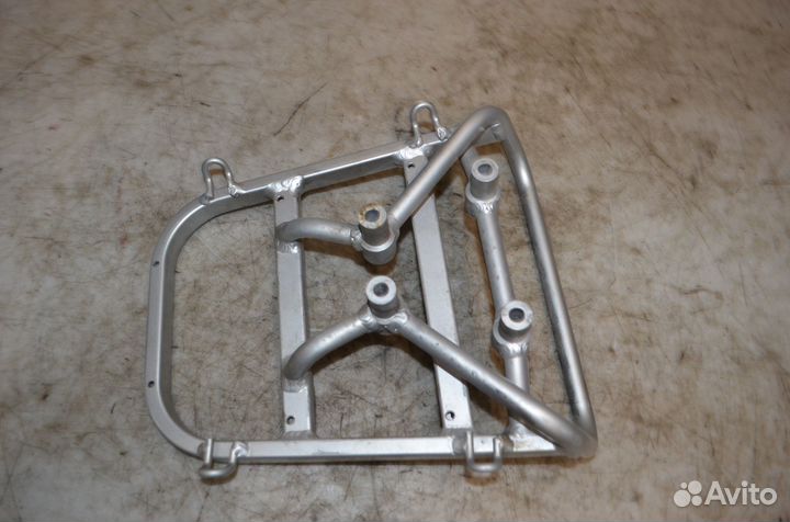 Багажник Suzuki skywave 400 burgman ck44 2007 г. k