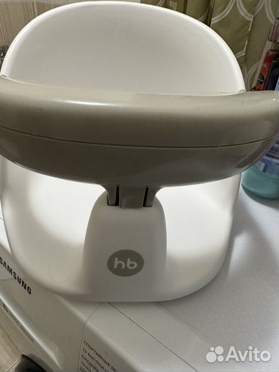 Стульчик для купания