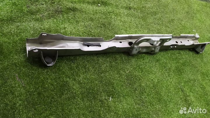 Телевизор Toyota Estima GSR50 2GR-FE 2007