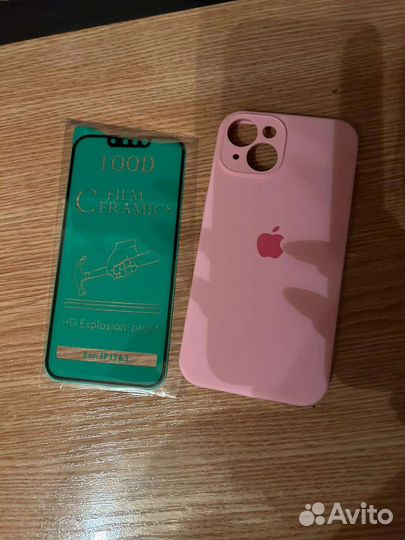 Чехол для телефона Apple 14