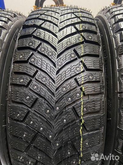 Michelin X-Ice North 4 SUV 225/60 R17 103T