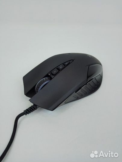 Игровая мышь