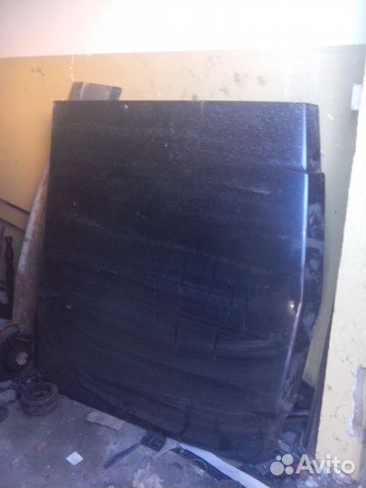 Капот Б/У для автомобилей газ 3102 и мод