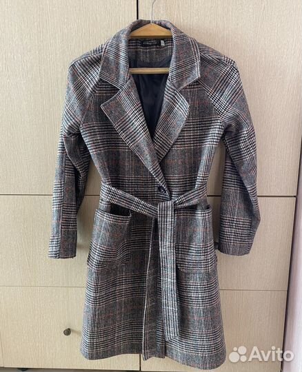 Пальто женское весеннее