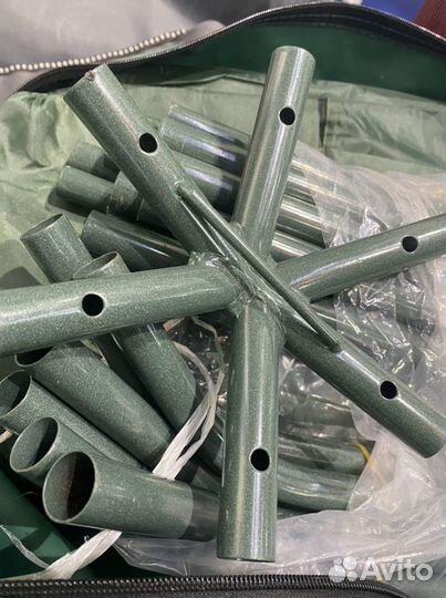 Шатер 420/385/235 арт- 2068