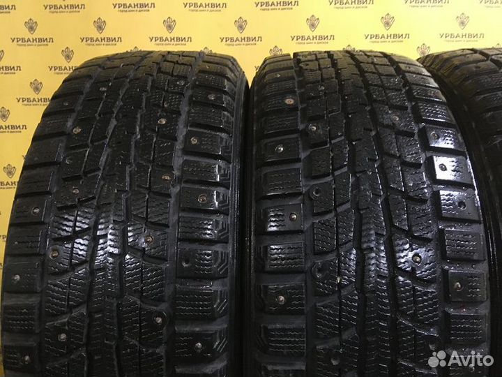 Dunlop SP Winter Ice 01 235/55 R17 99T