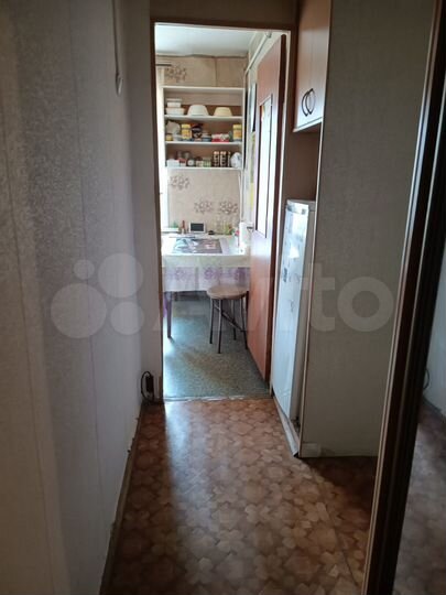 1-к. квартира, 31 м², 5/5 эт.