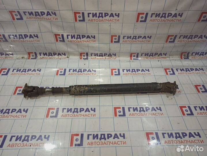 Вал карданный передний Toyota Land Cruiser Prado (J150) 37140-60480