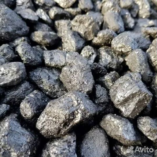 Каменный уголь крупный дом дпк