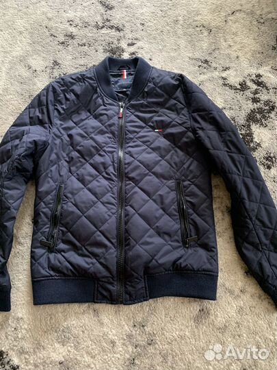 Ветровка мужская