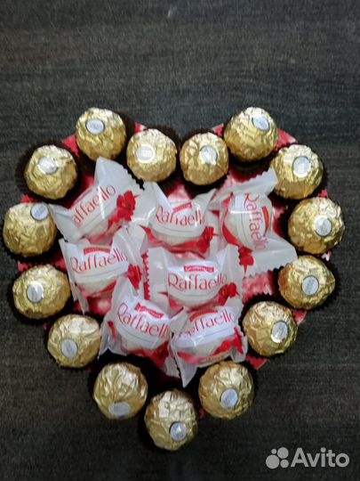 Подарочный набор