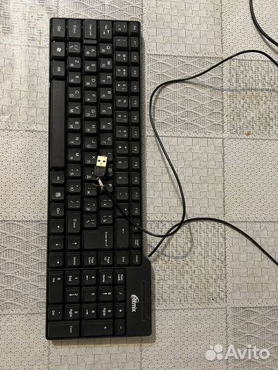 Клавиатура