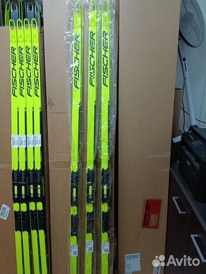 Беговые лыжи fischer speedmax 3D skate