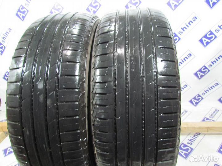 Nokian Tyres Hakka Blue SUV 245/65 R17 92N