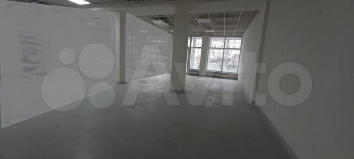 Торговая площадь, 68 м²