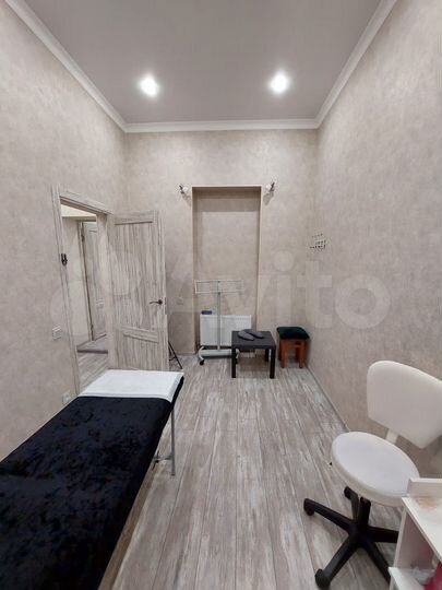 Свободного назначения, 45 м²