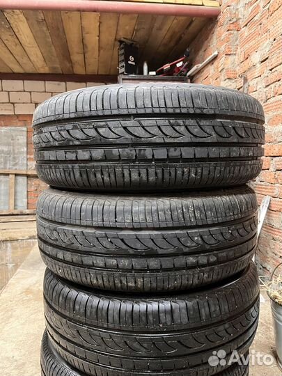 Formula Energy 215/55 R17 94W