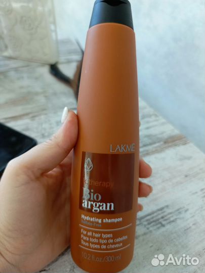 Шампань lakme