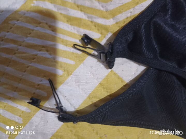 Женский пояс для чулок