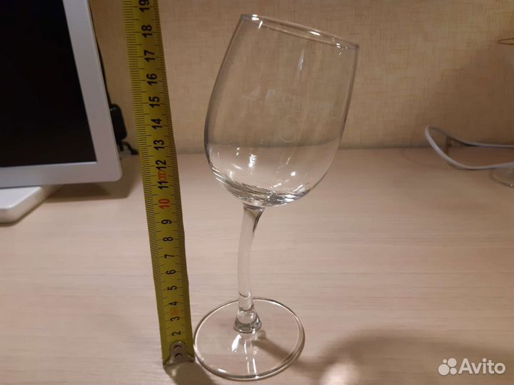 Винный бокал J. P. Chenet