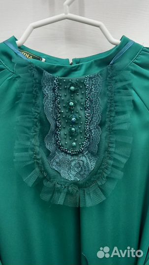 Татарская тюбетейка