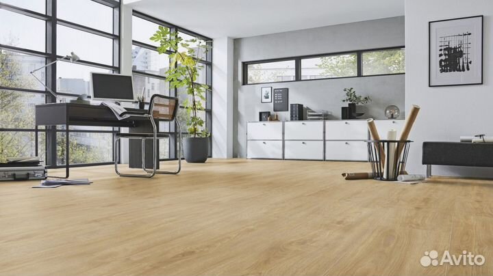 Виниловая плитка со склада