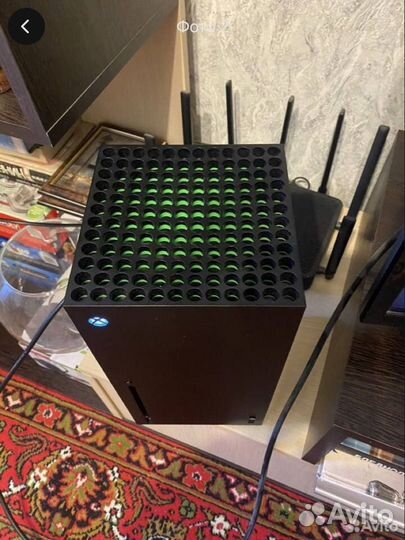 Xbox series X идеальная