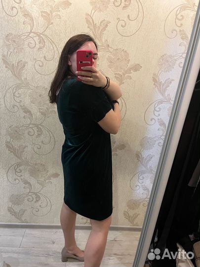 Платье женское