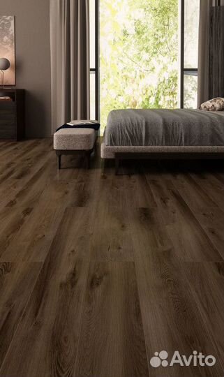 Водостойкий ламинат со склада