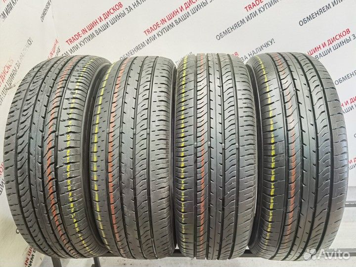 Toyo Proxes J54 205/60 R16 92H