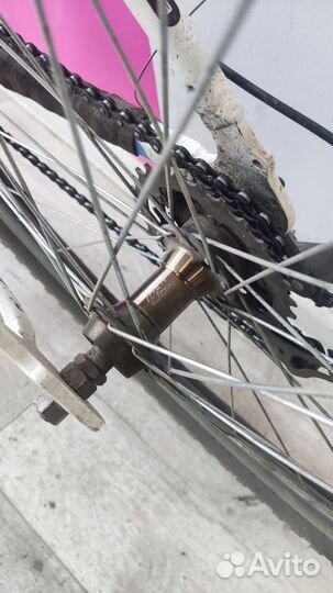 Велосипед Stels navigator 600