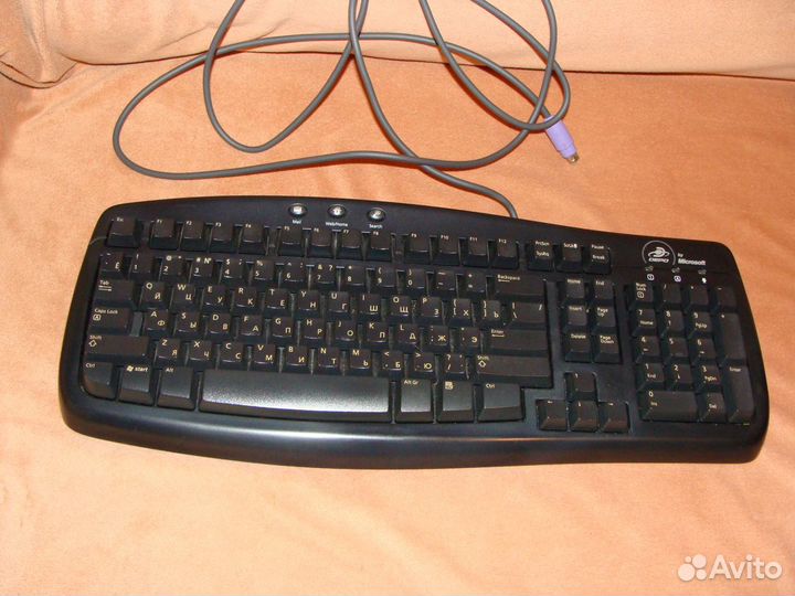 Клавиатура