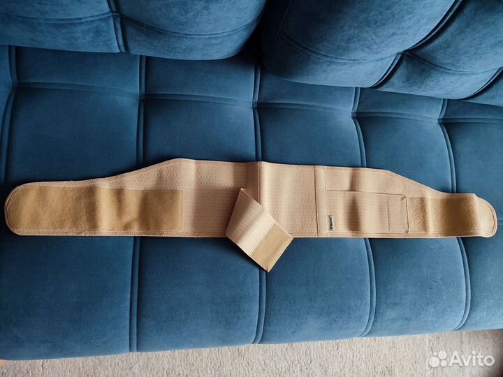 Бандаж для беременных Orlett