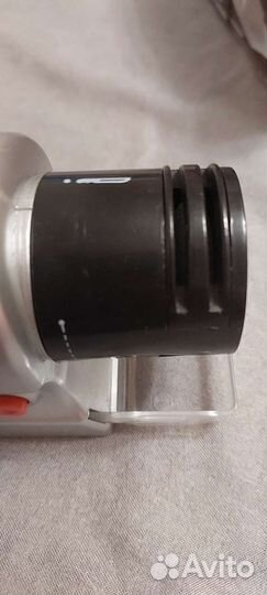 Ножеточка Леомакс