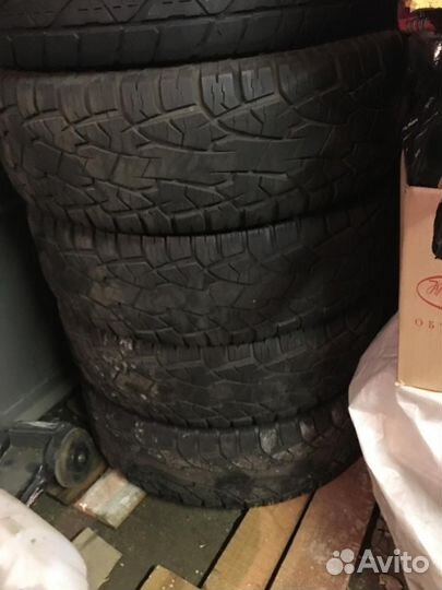 Sunfull Mont-Pro AT782 265/65 R17