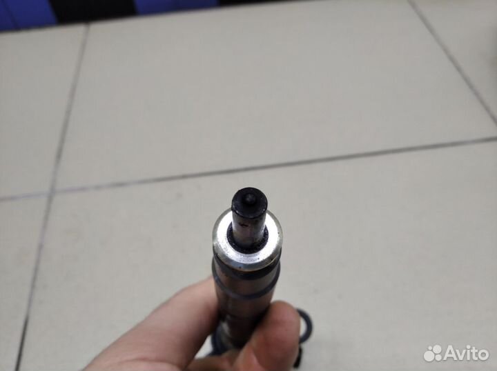 Форсунка дизельная электрическая Hi Lux 2015