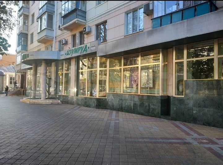 Свободного назначения, 275 м²