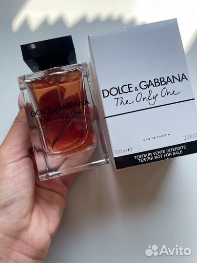 Парфюм dolce&gabbana The Only One EDP 100 мл